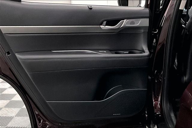 2024 Hyundai Palisade SEL Sunroof - Htd/Cooled Seats - 20'' Wheels