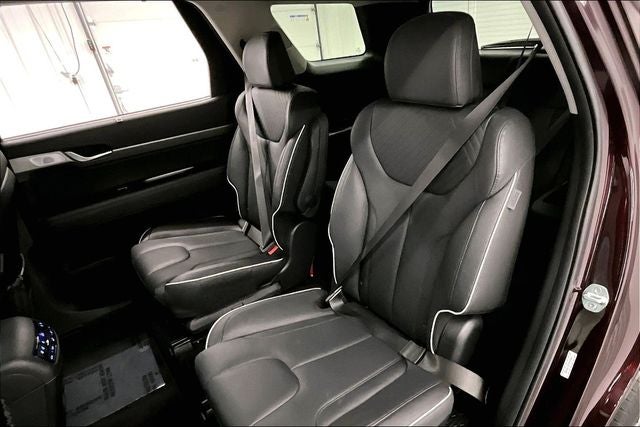 2024 Hyundai Palisade SEL Sunroof - Htd/Cooled Seats - 20'' Wheels