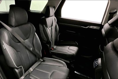 2024 Hyundai Palisade SEL Sunroof - Htd/Cooled Seats - 20'' Wheels