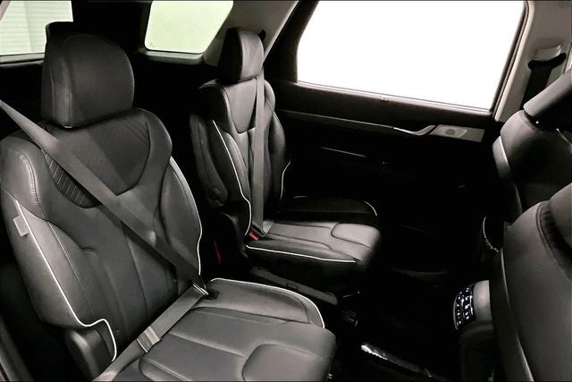 2024 Hyundai Palisade SEL Sunroof - Htd/Cooled Seats - 20'' Wheels