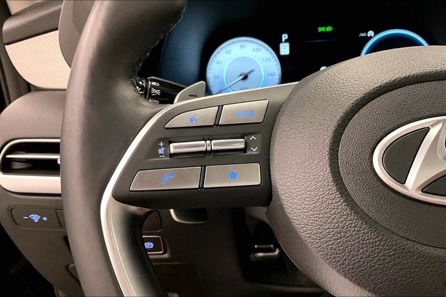 2024 Hyundai Palisade SEL Sunroof - Htd/Cooled Seats - 20'' Wheels