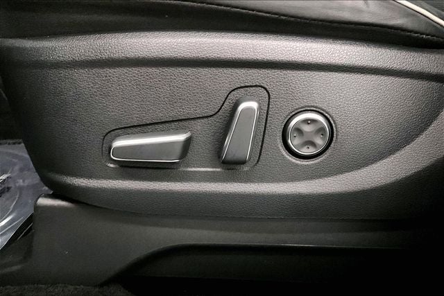 2024 Hyundai Palisade SEL Sunroof - Htd/Cooled Seats - 20'' Wheels