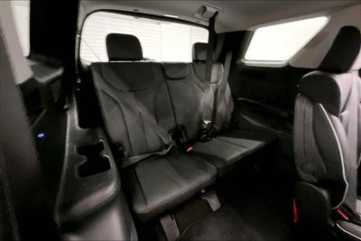 2024 Hyundai Palisade SEL Sunroof - Htd/Cooled Seats - 20'' Wheels