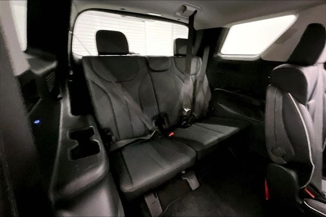 2024 Hyundai Palisade SEL Sunroof - Htd/Cooled Seats - 20'' Wheels