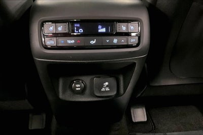 2024 Hyundai Palisade SEL Sunroof - Htd/Cooled Seats - 20'' Wheels