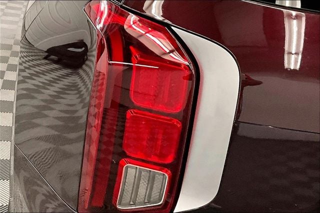 2024 Hyundai Palisade SEL Sunroof - Htd/Cooled Seats - 20'' Wheels