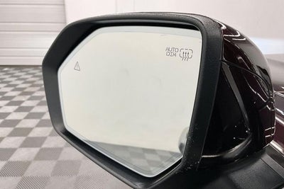 2024 Hyundai Palisade SEL Sunroof - Htd/Cooled Seats - 20'' Wheels