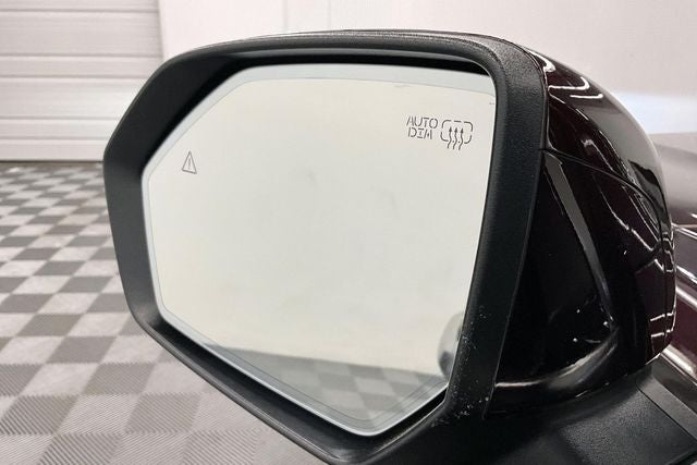 2024 Hyundai Palisade SEL Sunroof - Htd/Cooled Seats - 20'' Wheels