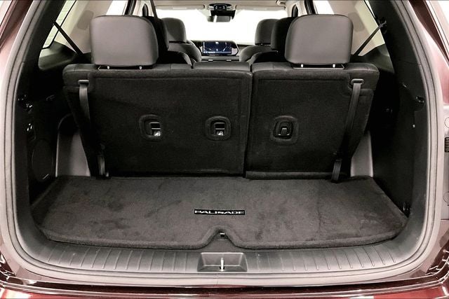 2024 Hyundai Palisade SEL Sunroof - Htd/Cooled Seats - 20'' Wheels