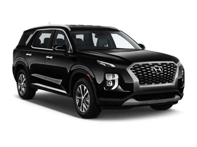 2022 Hyundai Palisade SEL AWD-Sunroof-Navigation