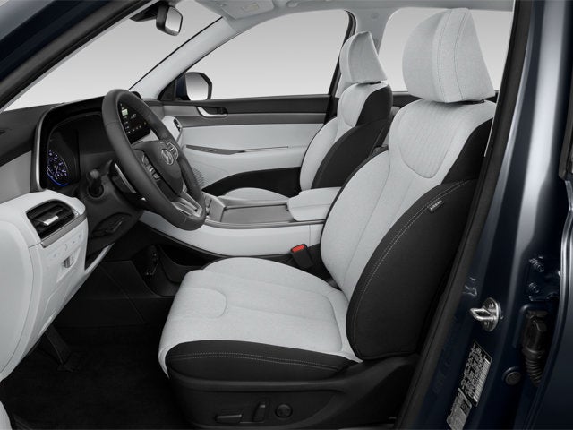 2022 Hyundai Palisade SEL AWD-Sunroof-Navigation