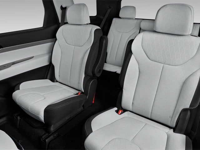 2022 Hyundai Palisade SEL AWD-Sunroof-Navigation