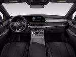 2022 Hyundai Palisade SEL AWD-Sunroof-Navigation