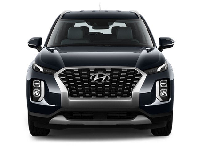 2022 Hyundai Palisade SEL AWD-Sunroof-Navigation