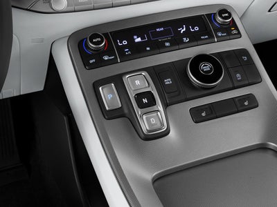 2022 Hyundai Palisade SEL AWD-Sunroof-Navigation