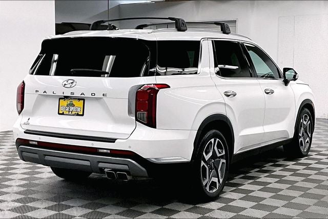 2023 Hyundai Palisade Limited Pano Roof - Htd/Cooled Leather - 20'' Wheels