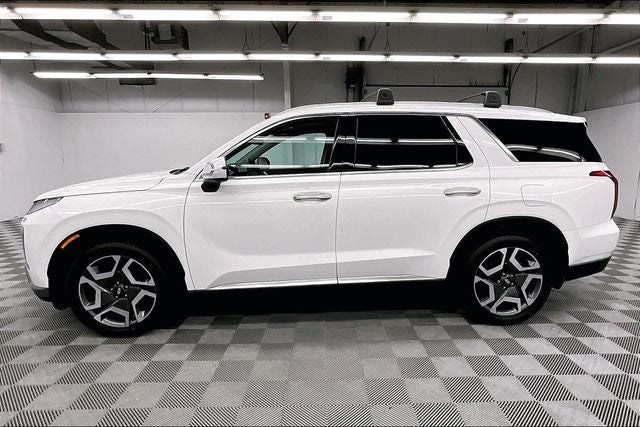 2023 Hyundai Palisade Limited Pano Roof - Htd/Cooled Leather - 20'' Wheels