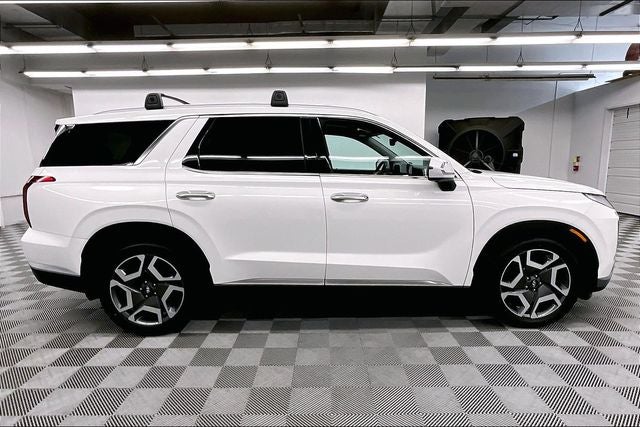 2023 Hyundai Palisade Limited Pano Roof - Htd/Cooled Leather - 20'' Wheels