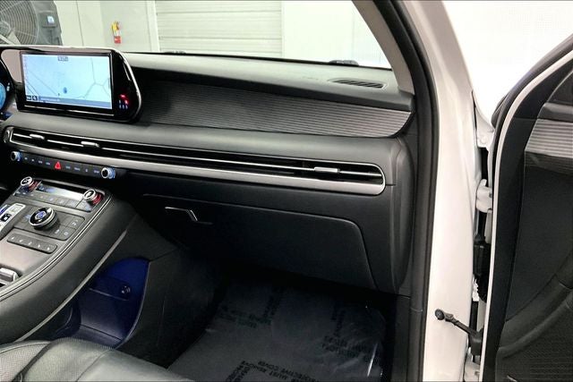 2023 Hyundai Palisade Limited Pano Roof - Htd/Cooled Leather - 20'' Wheels