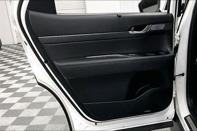 2023 Hyundai Palisade Limited Pano Roof - Htd/Cooled Leather - 20'' Wheels