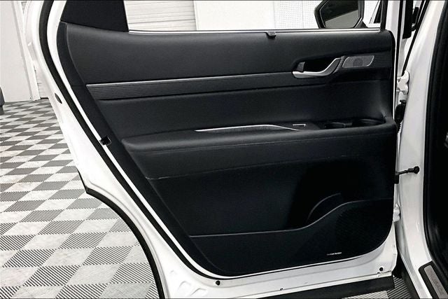 2023 Hyundai Palisade Limited Pano Roof - Htd/Cooled Leather - 20'' Wheels