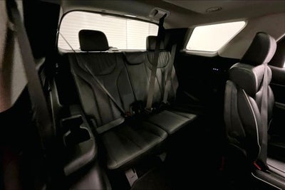 2023 Hyundai Palisade Limited Pano Roof - Htd/Cooled Leather - 20'' Wheels