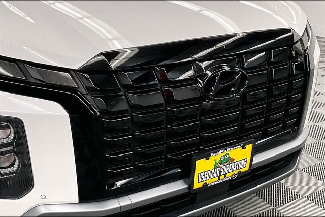 2023 Hyundai Palisade Limited Pano Roof - Htd/Cooled Leather - 20'' Wheels