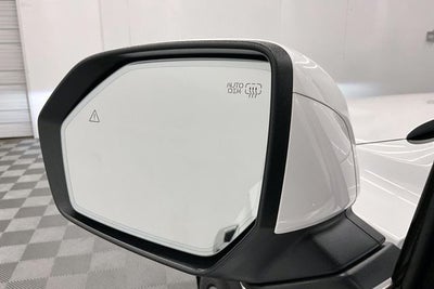 2023 Hyundai Palisade Limited Pano Roof - Htd/Cooled Leather - 20'' Wheels