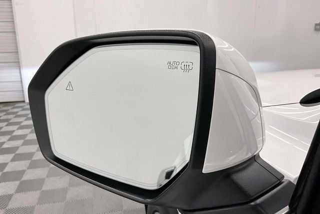2023 Hyundai Palisade Limited Pano Roof - Htd/Cooled Leather - 20'' Wheels