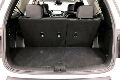 2023 Hyundai Palisade Limited Pano Roof - Htd/Cooled Leather - 20'' Wheels