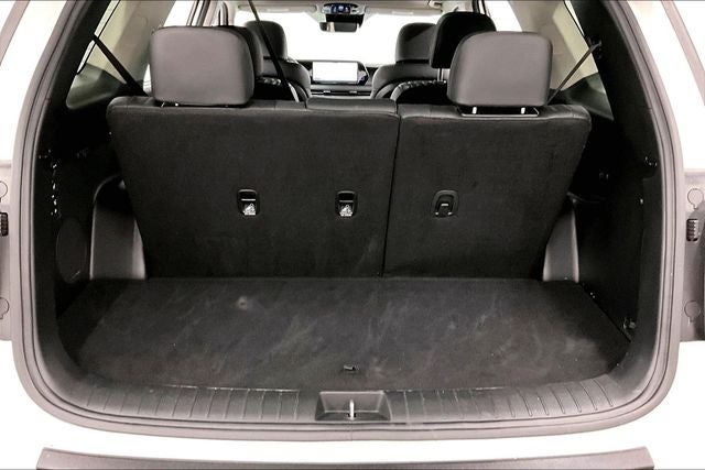 2023 Hyundai Palisade Limited Pano Roof - Htd/Cooled Leather - 20'' Wheels