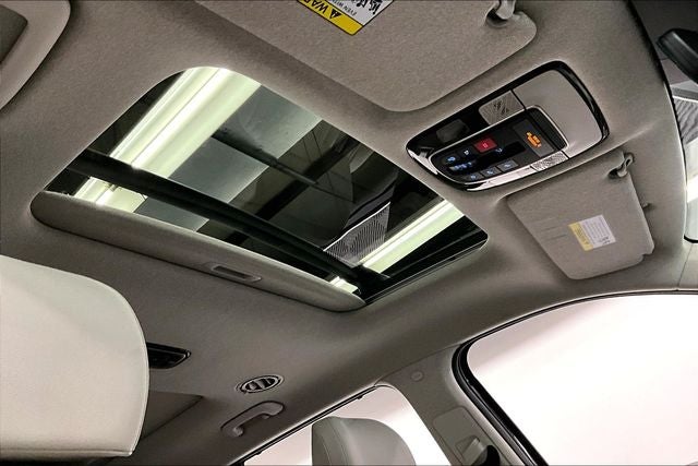 2024 Hyundai Palisade Limited Dual Moonroof - Htd/Cooled Leather - Adaptive Crui