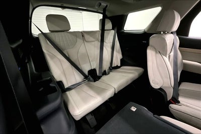 2024 Hyundai Palisade Limited Dual Moonroof - Htd/Cooled Leather - Adaptive Crui