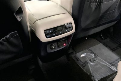 2024 Hyundai Palisade Limited Dual Moonroof - Htd/Cooled Leather - Adaptive Crui