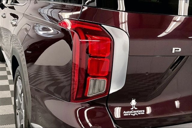 2024 Hyundai Palisade Limited Dual Moonroof - Htd/Cooled Leather - Adaptive Crui