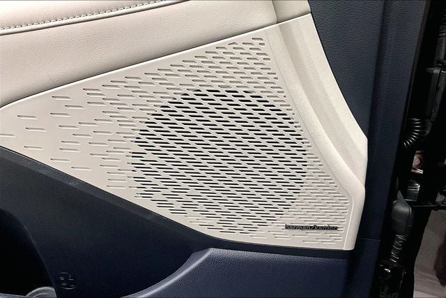 2024 Hyundai Palisade Limited Dual Moonroof - Htd/Cooled Leather - Adaptive Crui