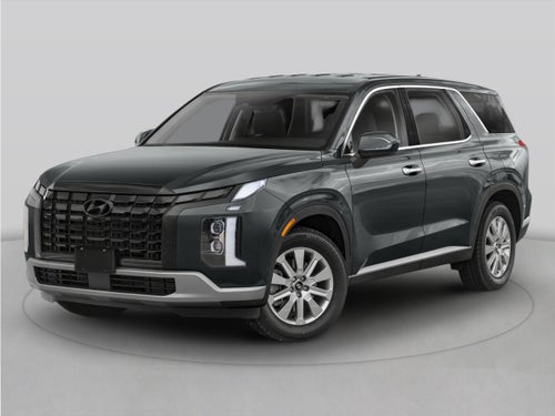 2024 Hyundai Palisade Limited AWD-Sunroof-Adaptive Cruise