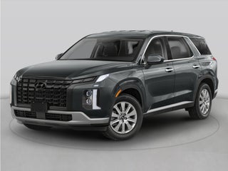 2024 Hyundai Palisade Limited AWD-Sunroof-Adaptive Cruise