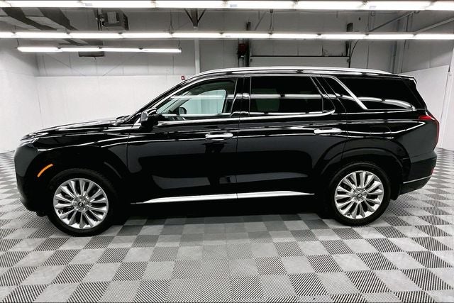 2020 Hyundai Palisade Limited AWD - Dual Moonroof - Htd/Cooled Leather