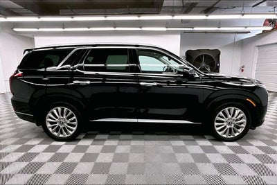 2020 Hyundai Palisade Limited AWD - Dual Moonroof - Htd/Cooled Leather