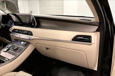 2020 Hyundai Palisade Limited AWD - Dual Moonroof - Htd/Cooled Leather