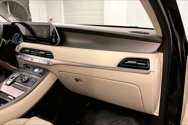 2020 Hyundai Palisade Limited AWD - Dual Moonroof - Htd/Cooled Leather