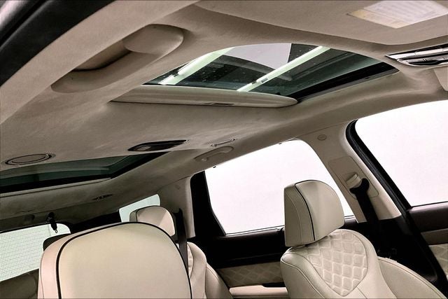 2020 Hyundai Palisade Limited AWD - Dual Moonroof - Htd/Cooled Leather
