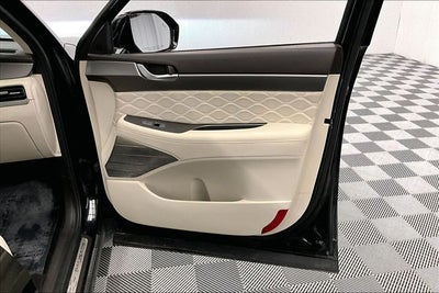 2020 Hyundai Palisade Limited AWD - Dual Moonroof - Htd/Cooled Leather