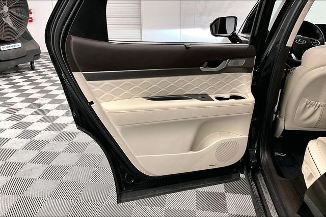 2020 Hyundai Palisade Limited AWD - Dual Moonroof - Htd/Cooled Leather