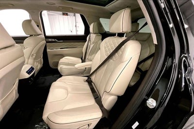 2020 Hyundai Palisade Limited AWD - Dual Moonroof - Htd/Cooled Leather