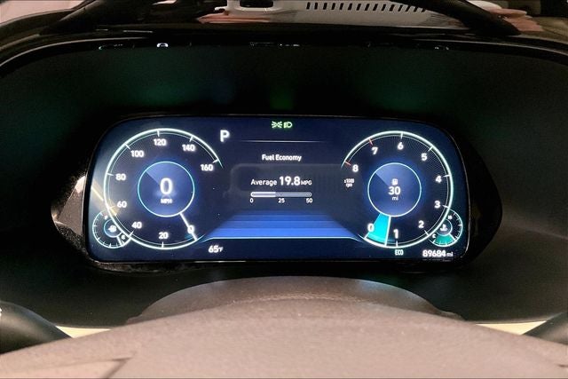 2020 Hyundai Palisade Limited AWD - Dual Moonroof - Htd/Cooled Leather