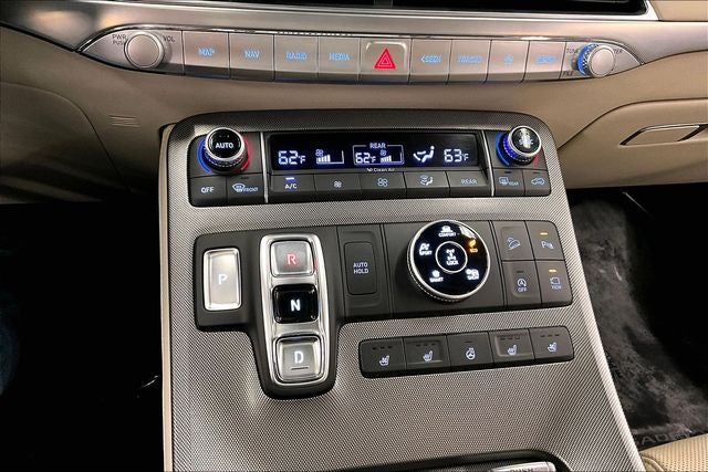 2020 Hyundai Palisade Limited AWD - Dual Moonroof - Htd/Cooled Leather
