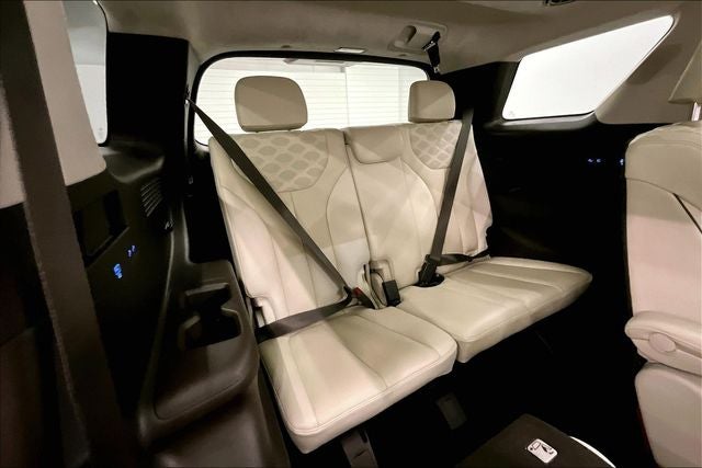 2020 Hyundai Palisade Limited AWD - Dual Moonroof - Htd/Cooled Leather