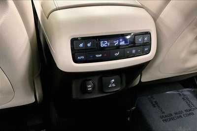 2020 Hyundai Palisade Limited AWD - Dual Moonroof - Htd/Cooled Leather